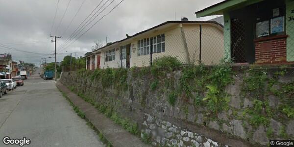 SUPERVISIÓN ESTATAL ZONA ESCOLAR 0015 TELESECUNDARIAS